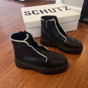 Schutz Amirah Boot